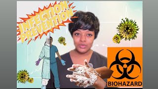 HSPA Infection Prevention | CRCST Exam Study | Sterile Processing 