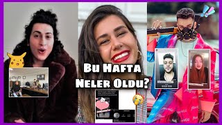 Sibil Çetinkayanın Sevgilisi Kim? - Gaga Bulut Tahliye Mi Oldu?