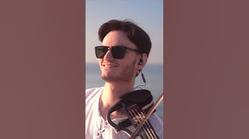 Thumbnail of CALM DOWN (Violin Cover) - Rema, Selena Gomez - mv6