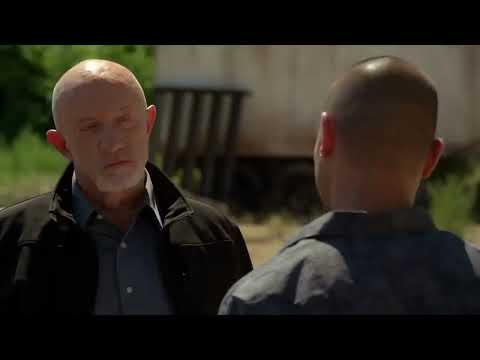 Better call saul - Nacho tells Tuco story