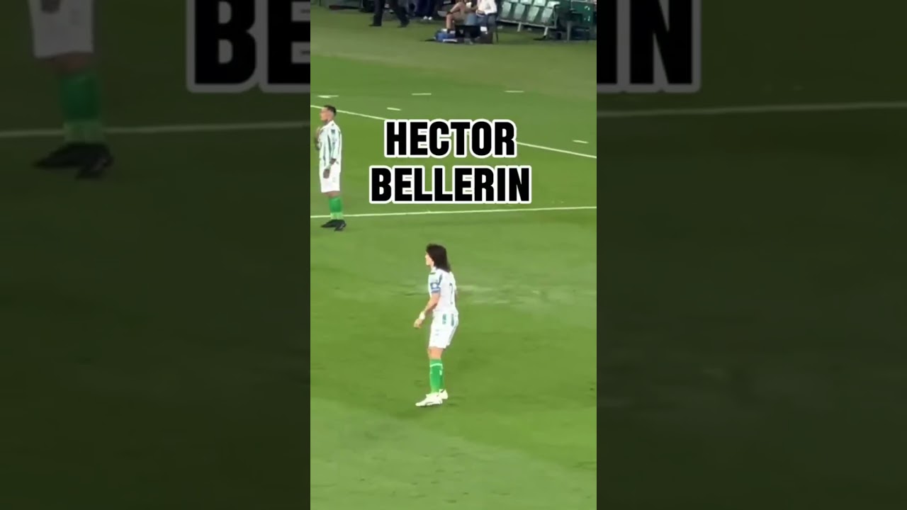 Hector Bellerin: The Arsenal Icon's New Look ⚽️ see Hector Bellerin rocking a fresh headwrap