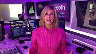 Applaud Our Nhs Heroes - Kate Garraway Smooth Radio