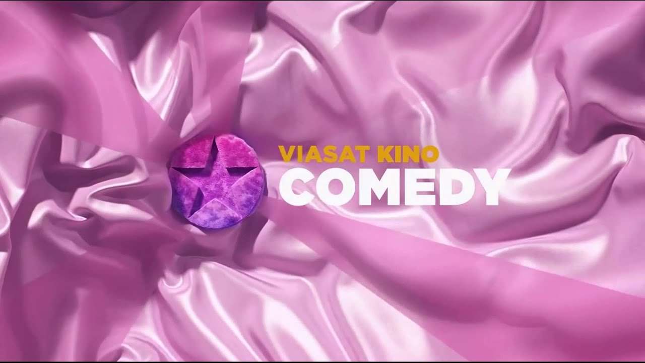 Viasat Kino Comedy (Rus)
