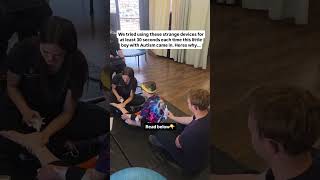 Tools for Children with Autism