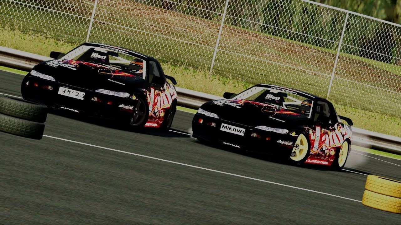 LFS TWIN #15 | Gabriel w/ Slow - DSide Club