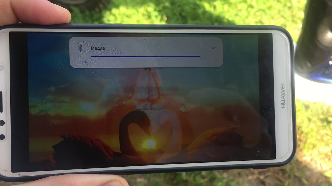 Портативная колонка ZQS 6203