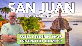 Old San Juan Travel Guide 🇵🇷 | Must-See Attractions & Hidden Gems