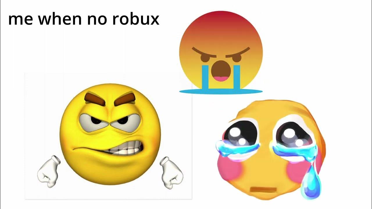 Reasons I Should Get ROBUX - YouTube