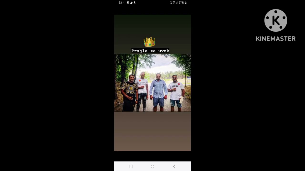 Extra gili samo sa familija jashari marvin kral 2025 tallava 