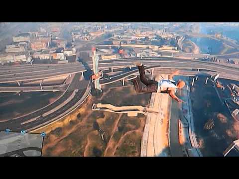 gta 5 ante