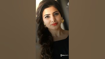 🔥Samantha#hindi#samantha#hits#shortvideo#motivation#lifestyle#viralshorts#viral#video#youtubeshorts🔥