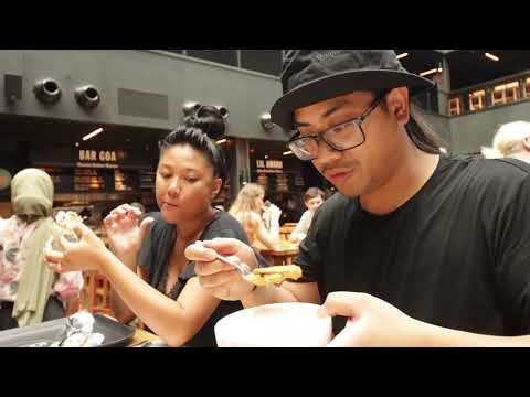 What we ate
