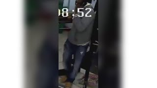 Robbery 3001 Kensington Ave DC 15 24 124486