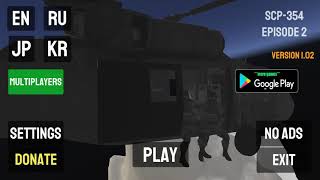 How to find the all 4 generators on Scp-354  [Tutorial] screenshot 2