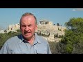 From filopappou hill turners travels presents the acropolis athens greece