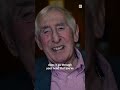 Ronnie Delany: Archive interview with Ireland's Olympic champion