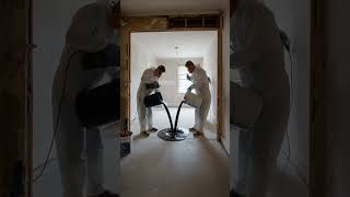 Before &amp; After Studio Apartment Makeover | Timelapse