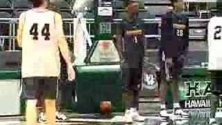 Stephen Jackson Mic'd Up At Shootaround