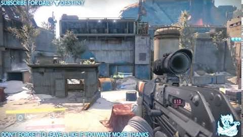 Destiny: How To Get FREE LEGENDARY Shaders & Emblems (Free Codes)