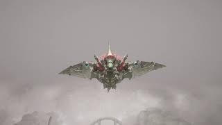 Tetra Tower Stage 540 (Sinister) | NIKKE - YouTube