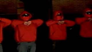 OMEGA DELTA PHI FRATERNITY TENACIOUS TAU CLASS 2009 PROBATE1