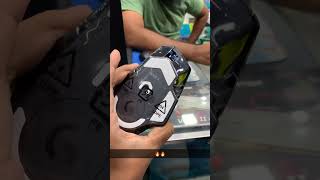 Logitech Gaming Mouse #gaming