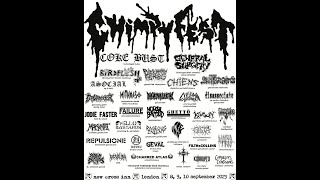 Hello Bastards @ Chimpyfest, London, UK  - 9th September 2023