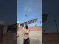 Itni tez hawa meh bhi patang uda di aaj 😍❤️ #kite #patang #patangbazi #kiteflying