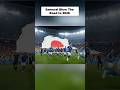 Samurai Blue Rising | Japan Official World Cup 2026 Anthem | #fifaworldcup #football