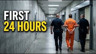 What New Inmates Experience in Their First 24 Hours Inside ADX Florence