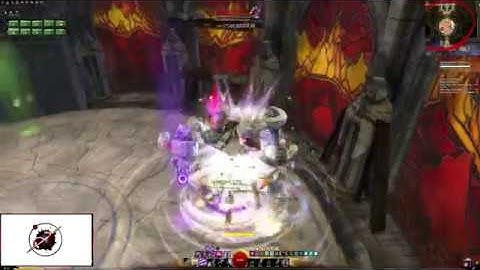 [qT] Daily KC | Chrono Tank PoV