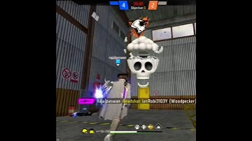 Perfect Revenge By GTK111😈🗿#shortsfeed​ #gtk111​ #tondegamer