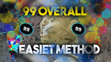 NBA 2K16 FASTEST 99 OVERALL METHOD | AFTER PATCH 3