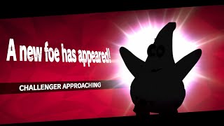 Unlocking Patrick Star in Super Smash Bros. Ultimate!