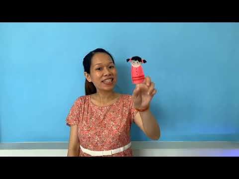 Tiếng Anh lớp 1 Unit 4 Lesson 1 + 2