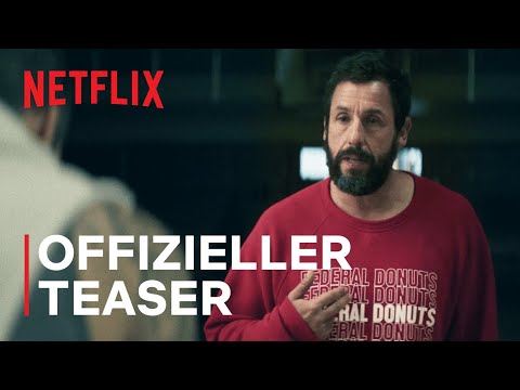 Offizieller Teaser
