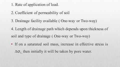 CE 208: GEOTECHNICAL ENGINEERING 1
