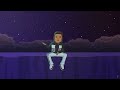 Star2  shooting stars official animated music