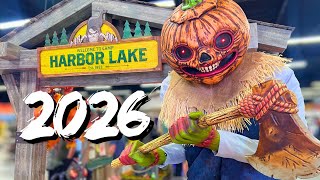 2026 Spirit Halloween Flagship Store Tour 4k | ISE Only