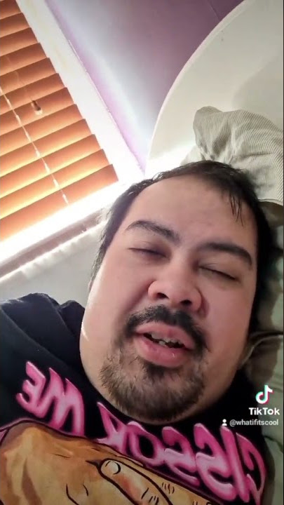 Walk With Elias? Nah Bed Is Better with @iameliaswwe