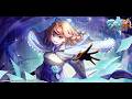 Grand Summoners - Selia, Sourcescript Witch's Intro Video!