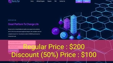 How to Buy Mining Template Cheapest Price | Rayto SCM Mining Template