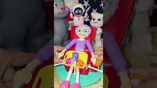 Greedy granny game #creepy #shorts
