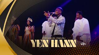 YEN HANN - EMMANUEL OWUSU FT ASIAMA || 5TH ANNIVERSARY GRAND CONCERT