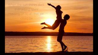 Always Remember Me- Cristina Vee- Lyrics