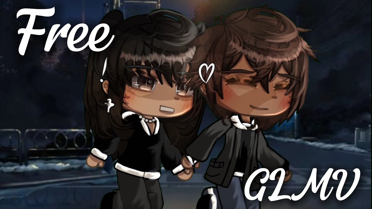 Free - Rumi and Jinu (Kpop Demon Hunters) | GLMV | Part 4/10 | TW