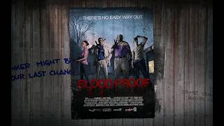 Left 4 Dead 2 - BLOOD PROOF (Custom map) 4K 60FPS