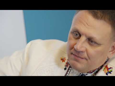 Актуальне інтерв'ю. Олександр Шевченко. 14-01-2019