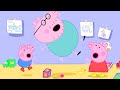 ペッパピッグ | Peppa Pig Japanese | おかたづけ | 子供向けアニメ