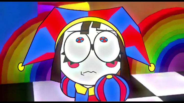 WANT TO BE ME (BRIDGE PART) FAN ANIMATION | SONG BY: @CallieMae